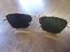 Ray Ban Caravan Sunglasses