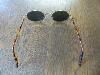 Ray Ban Sidestreet Crosswalk Sunglasses
