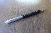 An Alfred Dunhill Sidecar Streamliner Chassis Ballpoint Pen