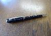 An Alfred Dunhill Sidecar Ballpoint Pen
