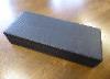 An Alfred Dunhill Chassis Watch Box