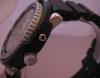 Seiko Arnie Divers 150M, Black Dial, Rubber Strap
