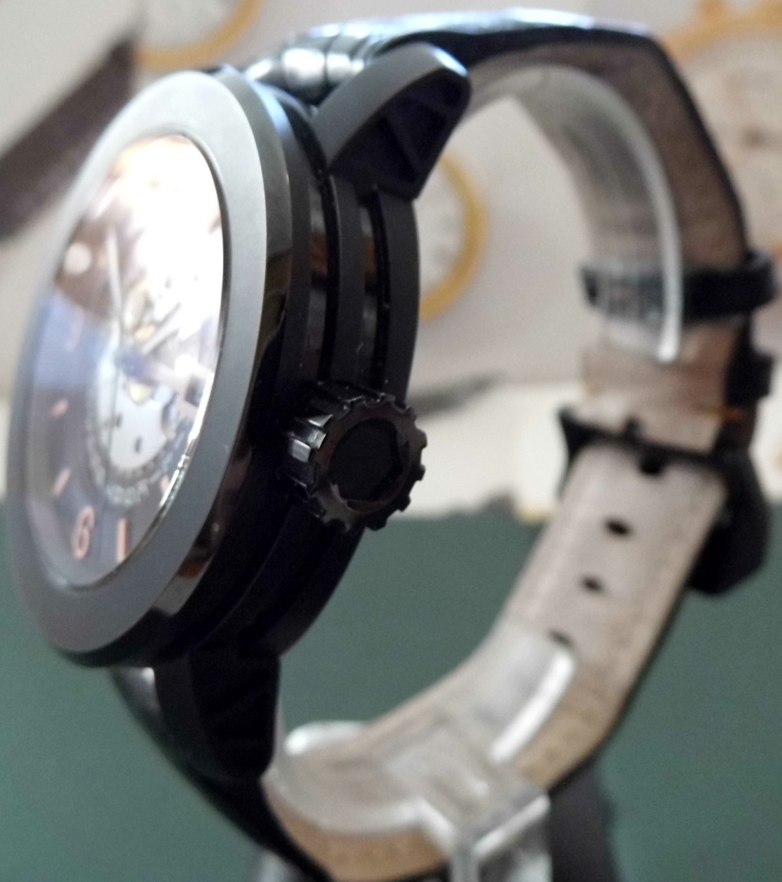 Meccaniche Veloci Ace Cafe