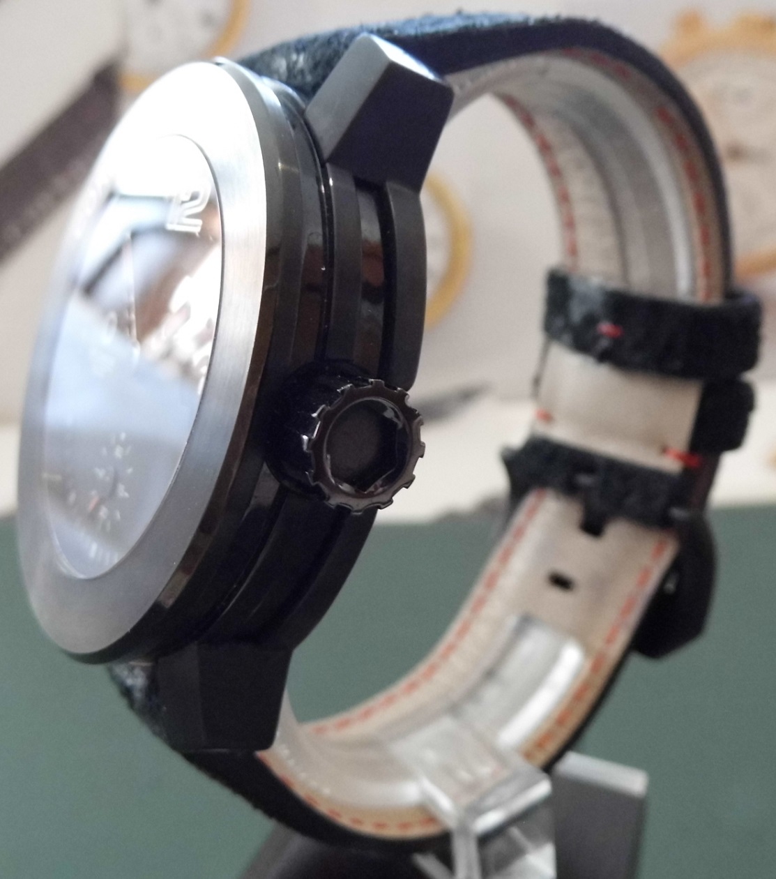 Meccaniche Veloci Corsa Corta