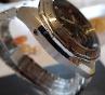 Citizen Signature Moonphase Chronograph, Silver Dial, Bracelet