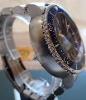 Oris Divers Small Seconds, Blue Dial, Steel Bracelet