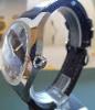 Eterna Heritage Military 1939, Black Dial, Leather Strap