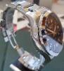 Longines Conquest GMT, Black Dial, Bracelet