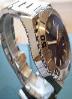 Gucci Pantheon Divers Watch, Blue Dial, Stainless Steel Bracelet