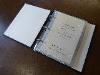 Tiffany & Co Leather Photograph Album