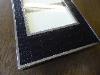 A Ralph Lauren Chairman Photo Frame