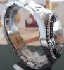 Longines Hydroconquest Automatic, Black Dial, Steel Bracelet