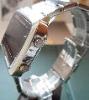 Seiko Power Design Project Solar, Black Dial, Bracelet