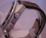 Hamilton Pan Europ 1971 Chronograph, Blue Dial, Leather Strap