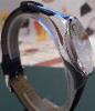 Oris Louis Armstrong Ltd Edition, Black Dial, Black Strap