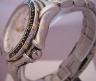 Sector Golden Eagle 1500, Silver Dial With Stainless Steel Bracelet