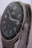 Oris TT3 Titanium Watch, Green Dial With Titanium Bracelet