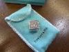 A Tiffany & Co Silver Buy, Sell, Hold Decision Dice