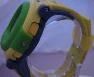 Casio G Shock Hypercolour Jason