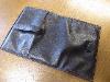 A Cartier Leather Watch Roll
