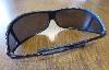 Alfred Dunhill Wraparound Sunglasses