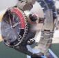 Oris TT1 Divers Titanium, Black Dial, Titanium Bracelet