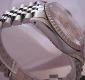 Rolex Oyster Perpetual Datejust, SIlver Dial With Jubilee Bracelet