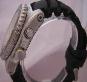 Seiko Kinetic Divers, Yellow Dial, Black Rubber Strap