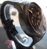 Maurice Lacroix Pontos Full Black Chronograph
