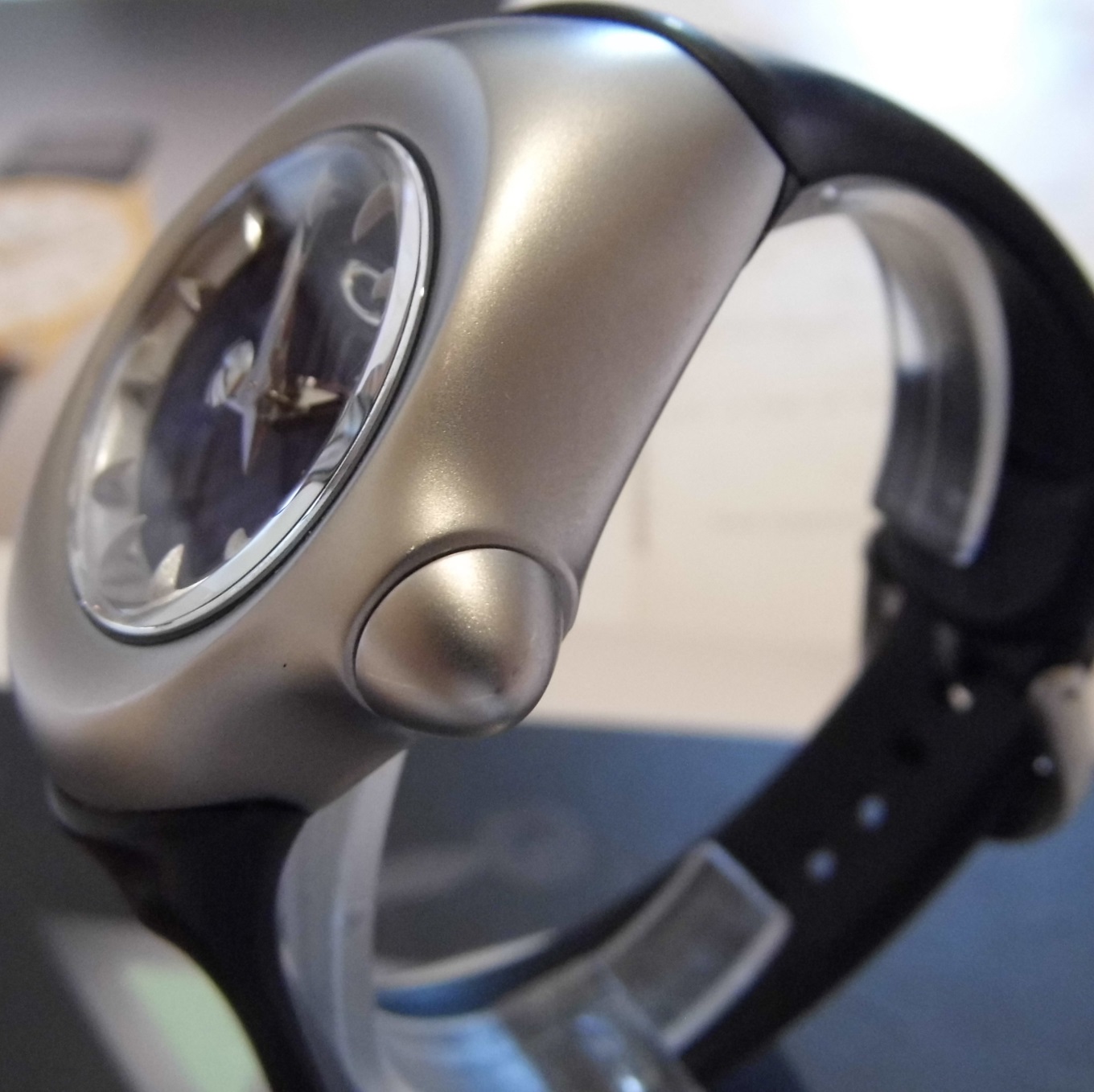 Oakley on sale bullet watch
