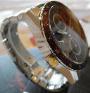 Tag Heuer Carrera Chronograph, Brown Dial With Bracelet & Strap