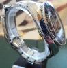 Seiko Prospex Sumo, Black Dial, Steel Bracelet