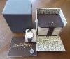 Baume & Mercier Clifton Small Seconds