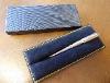 An Alfred Dunhill Sidecar Ballpoint Pen