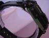 Casio Pro Trek Triple Sensor, Black Case & Strap
