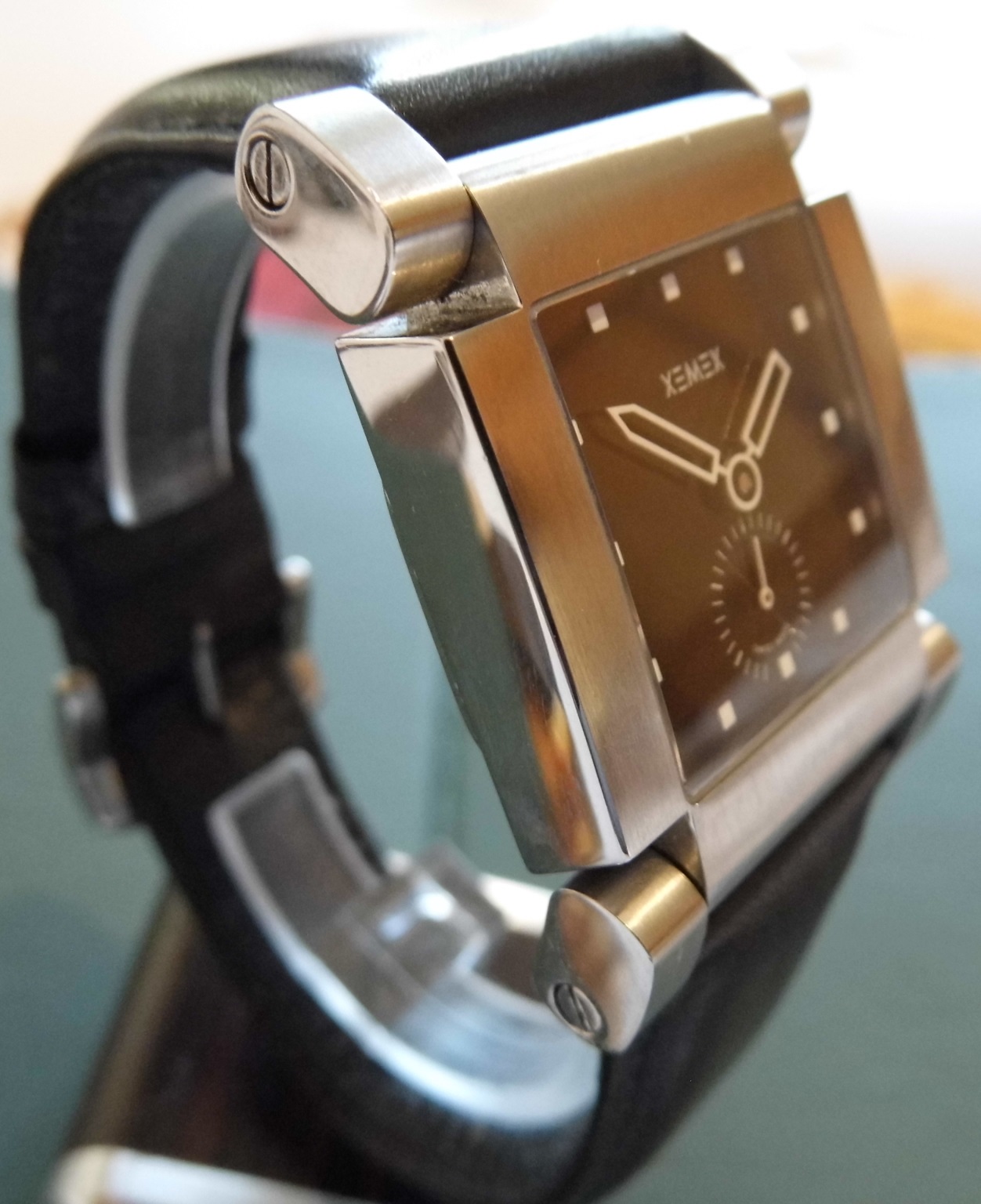 Xemex Avenue Petite SecondeAutomatic