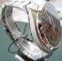 Citizen Satellite Wave, Black Dial, Bracelets