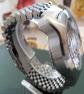 Angular Momentum Illum VI Chronograph, Black Dial, Bracelet