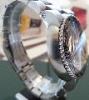 Oris TT1 Divers GMT, Black Dial, Bracelet
