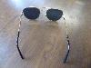 Louis Vuitton Pilot Gold Sunglasses