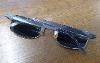 Ray Ban Sidestreet Square Sunglasses