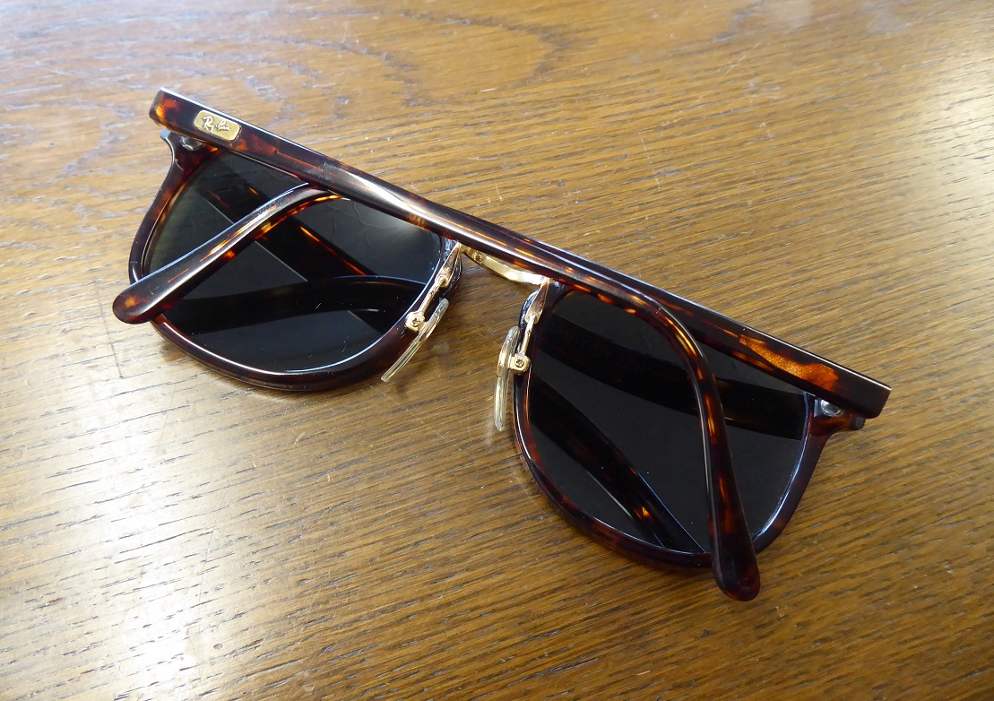 Ray Ban Premier D Tradition Sunglasses