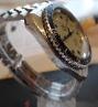 Tag Heuer Vintage 1000 Divers, Lume Dial, Bracelet