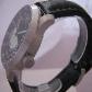 N.B. Yaeger Tango GMT, Black Dial With 2 Straps