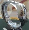 Eterna Kontiki 300M Diver, Black Dial, Bracelet