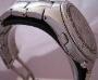 Seiko Sportura Duo Display, Black Dial With Bracelet