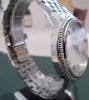 Tissot Bridgeport Automatic, Silver Dial, Bracelet