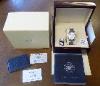 Longines Record Chronometer