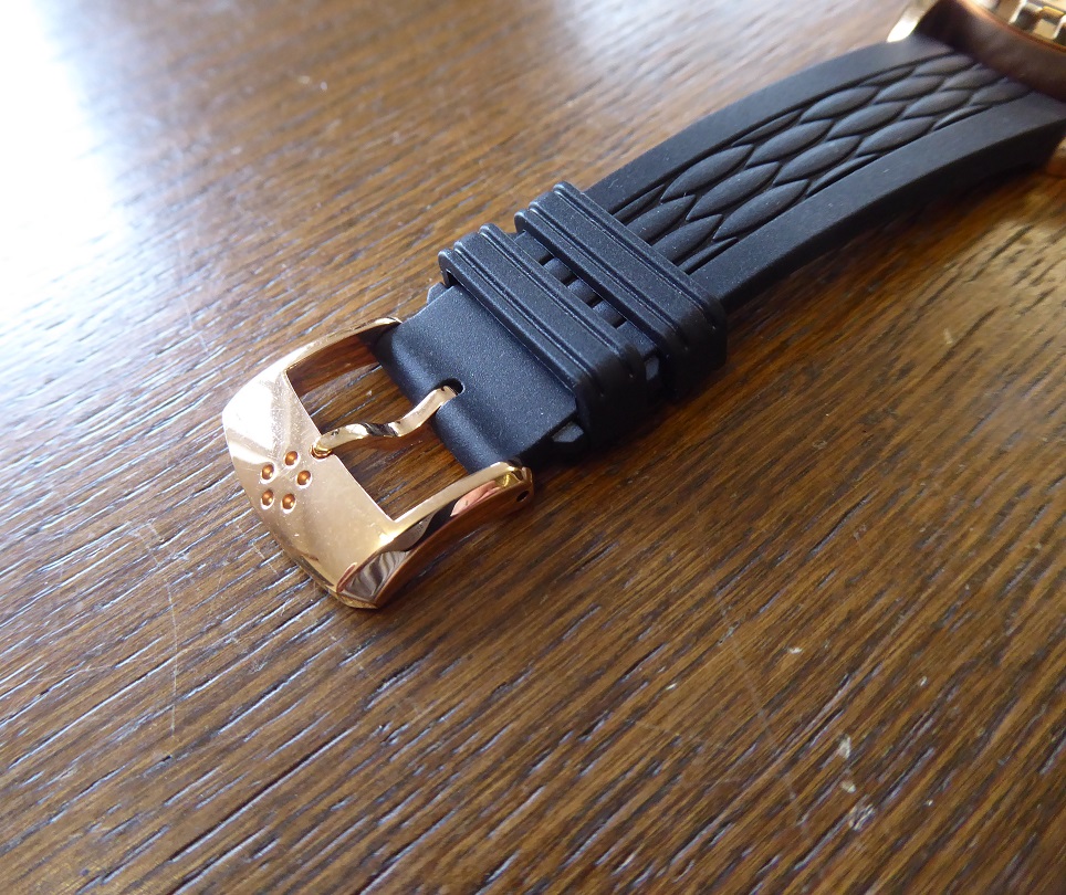 Eterna Kontiki 200M Diver