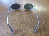 Ray Ban Sidestreet Crosswalk Sunglasses